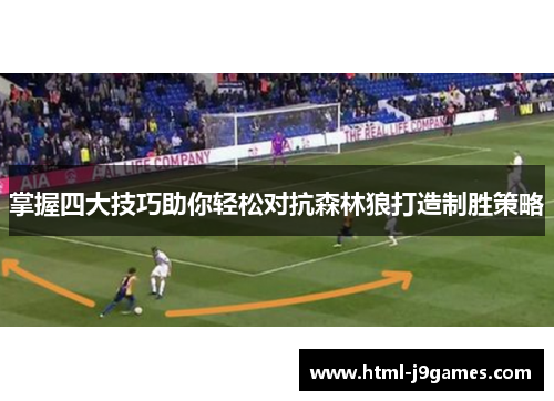 掌握四大技巧助你轻松对抗森林狼打造制胜策略